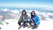 Meet Tashi And Nungshi Malik, The Everest Twins, Who Conquered The Swiss Alps In Switzerland’s 100% Women Peak Challenge