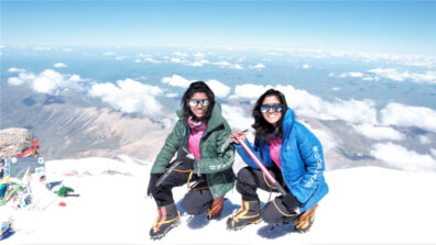 Meet Tashi And Nungshi Malik, The Everest Twins, Who Conquered The Swiss Alps In Switzerland’s 100% Women Peak Challenge