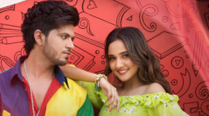 Meet the new ‘special person’ in Ashi Singh’s personal life