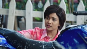 Meet written update S01 Ep103 11th December 2021: Isha’s behaviour shocks Meet