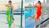 Mesmerizing Beauties! Avneet Kaur And Jannat Zubair Are A Class Apart In Sensuous Vibrant Outfits, Fans Feel The Heat