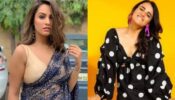Never Let Anyone Dull Your Curls! Anita Hasannandani And Radhika Madan Are Your Guide On Styling Curly Hair, Take Cues