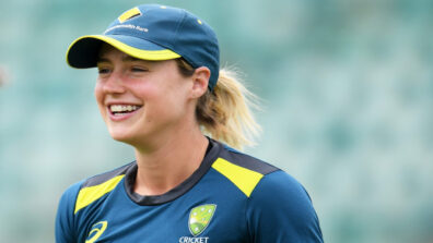 Milestone Alert! Ellyse Perry Has Taken 300 Wickets in International Cricket