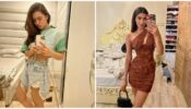 Millionaire Goals: Hansika Motwani and Khushi Kapoor are setting ‘mirror selfie’ goals with their latest iPhone clicks, here’s how you can do the same