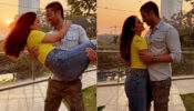 Millionaire in Just 10 days: Hina Khan Celebrates with friend