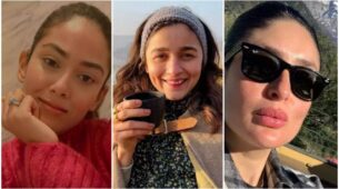 Mira Rajpoot’s Kitchen Ingredients To Kareena Kapoor’s Almond Oil: Bollywood Divas Winter Skincare Secret Revealed: Checkout