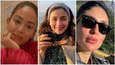 Mira Rajpoot’s Kitchen Ingredients To Kareena Kapoor’s Almond Oil: Bollywood Divas Winter Skincare Secret Revealed: Checkout