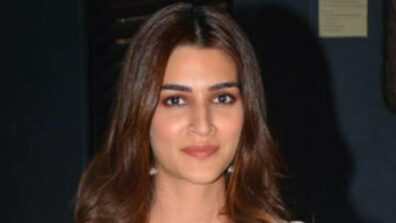 Kriti Sanon’s Movies To Binge On This Week: From Mimi To Heropanti