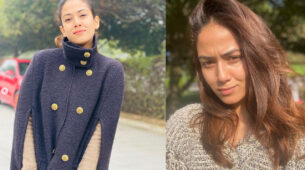 Mira Rajput’s Super Stylish Winter Wardrobe That You Would Love To See