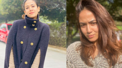 Mira Rajput’s Super Stylish Winter Wardrobe That You Would Love To See