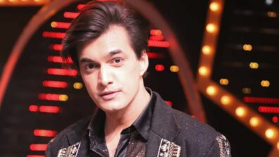 Mohsin Khan: The body hunk we have a man-crush on