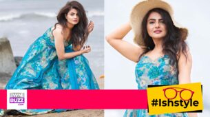 Monokini is my favourite beachwear fashion: Preeti Shukla