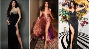 Most Elegant Gowns We Would Love To Have From Janhvi Kapoor