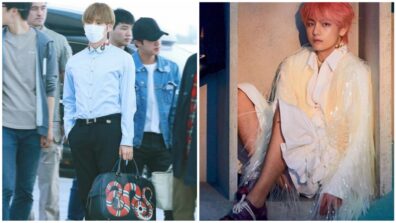 Most Expensive Things Owned By The World’s Favorite Artist BTS V Aka Kim Taehyung That Will Make You Astonished