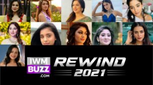 Most Popular TV Stars 2021 (Female): Ashi Singh, Disha Parmar, Isha Malviya, Madalsa Sharma, Nimrit Kaur Ahluwalia, Priyanka Choudhary, Rupali Ganguly, Sumbul Touqeer, Shivangi Joshi, Shraddha Arya, Sriti Jha