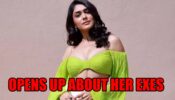 Mrunal Thakur Opens Up About Her Exes With Shahid Kapoor: Read On