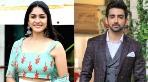Mrunal Thakur Opens Up About Her Relationship With Arjit Taneja: Deets Inside