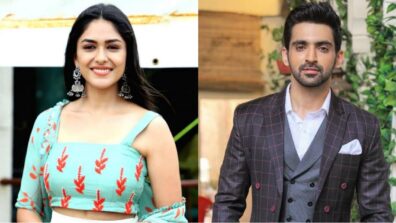 Mrunal Thakur Opens Up About Her Relationship With Arjit Taneja: Deets Inside