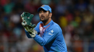 MS Dhoni and his top 5 stumping moments in cricket history