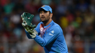 MS Dhoni and his top 5 stumping moments in cricket history