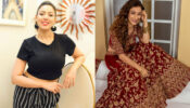 Munmun Dutta and Sunayana Fozdar are here to melt hearts with their ravishing personas, come take a look