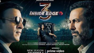 Must Read: 5 reasons to watch Inside Edge 3 on Amazon Prime Video