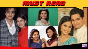 Must Read: Stars Quit But TV Shows Continued To Entertain