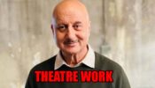 Must watch theatre work of Anupam Kher