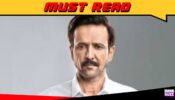 My criteria for selecting scripts has always remained the same – Kay Kay Menon