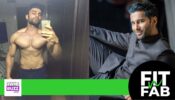 My exemplary morning routine has been the secret to my good health and physique: Abhinav Kapoor of Bade Achhe Lagte Hain 2 fame