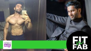 My exemplary morning routine has been the secret to my good health and physique: Abhinav Kapoor of Bade Achhe Lagte Hain 2 fame