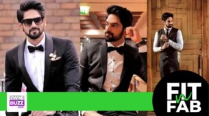 My favourite activity in gym is bicep and tricep workout – Rony Singh