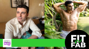 My fitness goal is to stay fit and in shape for a lifetime: Gautam Rode