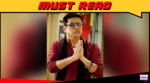 My journey of Shakti Astitva Ke Ehsaas Ki can be related to a bowler scoring a century for his team: Sudesh Berry