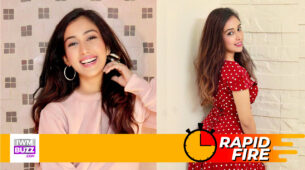 My mom is my biggest inspiration: Priyamvada Kant