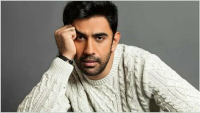 Amit Sadh Recovers From Covid, Resumes Shooting With Abhishek Bachchan