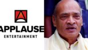 Applause Entertainment to produce a biopic based on life of Late Prime Minister Mr. P.V Narsimha Rao