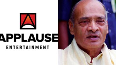 Applause Entertainment to produce a biopic based on life of Late Prime Minister Mr. P.V Narsimha Rao