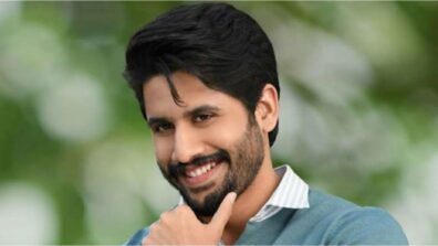 Naga Chaitanya Has Nothing To Say On His Broken Marriage