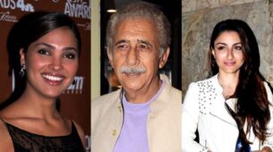 Naseeruddin Shah, Lara Dutta, Soha Ali Khan In Applause Entertainment-Zee5’s First Collaboration
