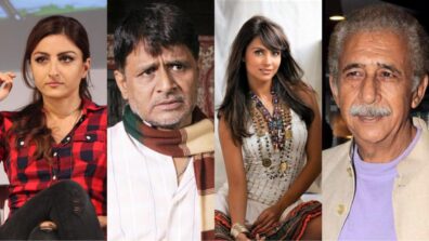 Naseeruddin Shah, Raghubir Yadav, Soha Ali Khan, Lara Dutta In Comedic Webseries Premiering On 7 January, The Actors Speak