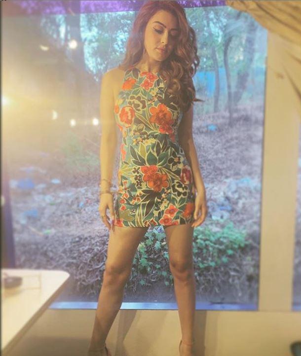 Nayanthara, Tamannaah Bhatia, Hansika Motwani, Pooja Hegde: Attractive diva in bodycon dresses? 795784