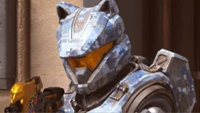 Need A Cat Helmet In Halo Infinite? Here’s How You Could Get It