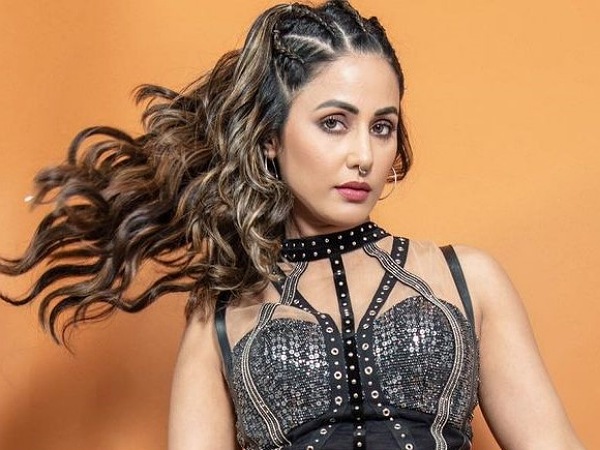 Hina Khan Opens Up On Mental Health And Physical Appearance: Here Is What She Said - 1
