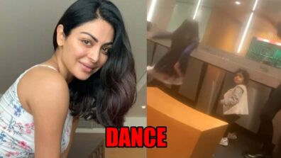 Neeru Bajwa Takes Internet Down As She Grooves Along With Her Girls