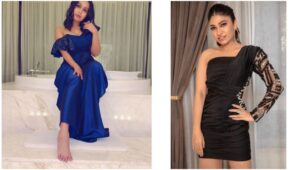 Neha Kakkar To Tulsi Kumar: Guide To Slay The One-Shoulder Trend