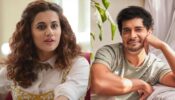 Netflix announces its upcoming comedy thriller, ‘Looop Lapeta’ starring Taapsee Pannu and Tahir Raj Bhasin