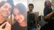 New Girl In Life: Siddharth Nigam caught on camera dancing passionately with Namrata Balchandani, what’s the scene?