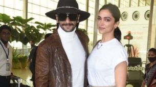 New Year Special: Ranveer Singh and Deepika Padukone jet off for romantic holiday after 83 success