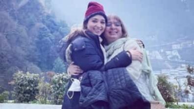 Next Stop Vaishno Devi: Tamannaah Bhatia & Her Wanderlust Dairies, See Amazing Travel Pics Here